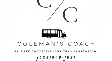 Coleman's Coach