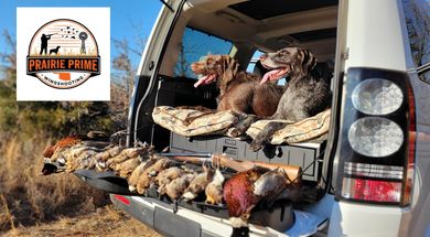 Prairie Prime Wingshooting Club