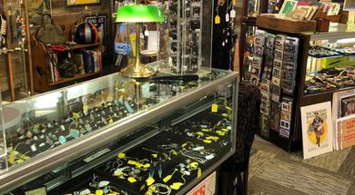 Mulberry Bush Antique & Vintage Market