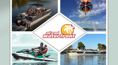 Sail Grand Waterfront