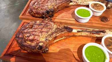 Andy’s Bar & Grill Sapulpa