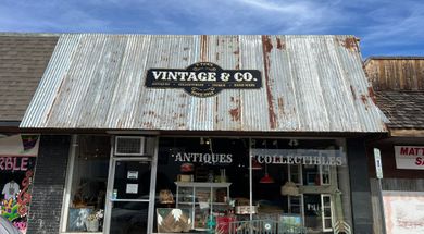 T-Town Vintage & Co