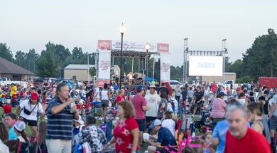 Family Freedom Fest