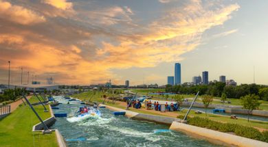 Riversport NightWater