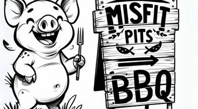 Misfit Pits BBQ