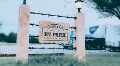 Ozark Trail RV Park