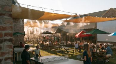 Pryors Pizza Kitchen