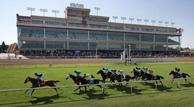Remington Park Racetrack & Casino