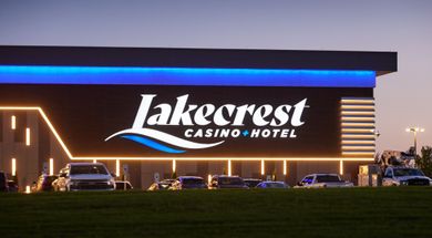 Lakecrest Casino & Hotel