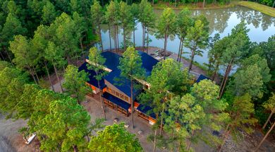 Where the Wild Things Are