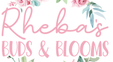 Rheba's Buds & Blooms