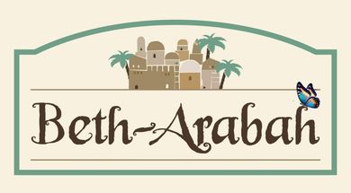Beth-Arabah