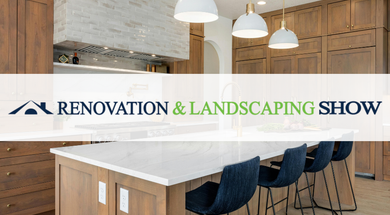 Oklahoma City Renovation & Landscaping Show