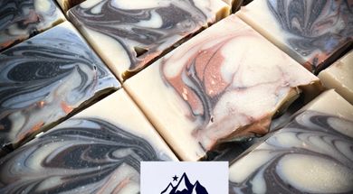 Solid Rock Soap Co