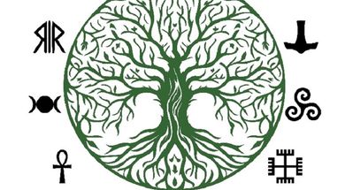 OKC Pagan Pride Day