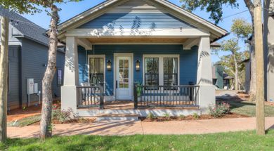 Enchanted Woods Cottage