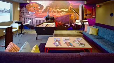 Tru by Hilton - Oklahoma City NW Expressway