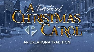 Pollard Theatre presents: A Territorial Christmas Carol