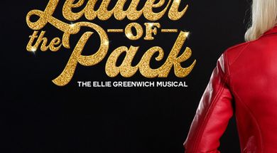 Pollard Theatre presents: Leader of the Pack - The Ellie Greenwhich Musical