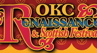 OKC Renaissance and Scottish Festival