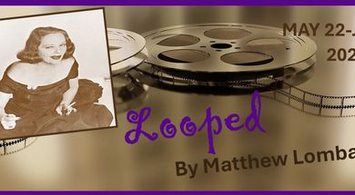 Looped by Matthew Lombardi