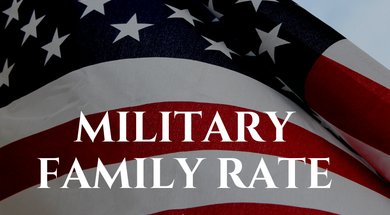 Military Family Rate