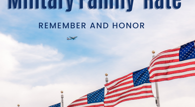 Military Family Rate
