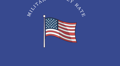 Military Family Rate