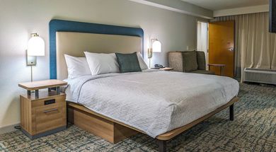 Homewood Suites by Hilton - Airport OKC