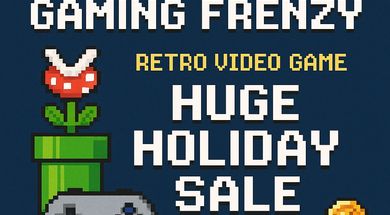 Oklahoma Gaming Frenzy