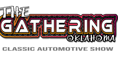 The Gathering Car & Truck Show