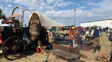 Stockyards Stampede