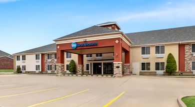 Best Western Kenosha Inn