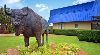 Baymont by Wyndham McAlester Hwy 69