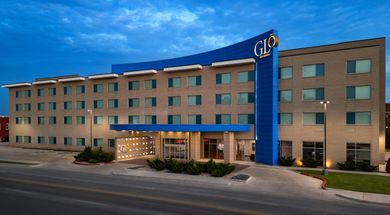 GLō Best Western Enid OK Downtown/Conv