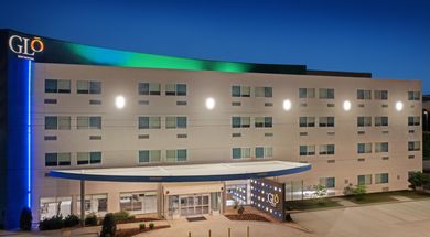 GLō Best Western Tulsa-Catoosa East Route 66