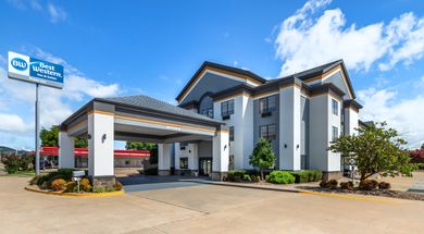 Best Western Prime Inn & Suites