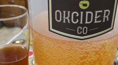 OK Cider Co