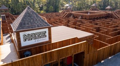 Top Destinations for Family Fun in Broken Bow