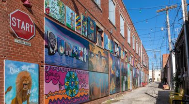 Arts & Culture in Durant