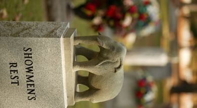 Historic Stops in Southeast Oklahoma