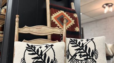 Shop Local in Poteau