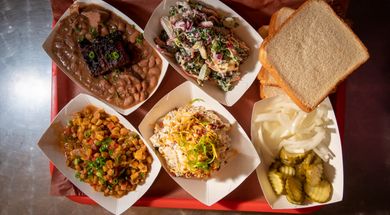 Eat Like a Local in Southeastern Oklahoma