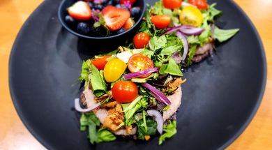 Eat Well with Oklahoma's Farm-to-Table Fare