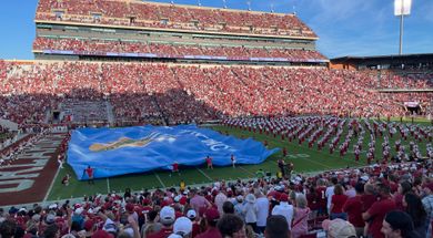 Oklahoma Sooners Football: Game Day Guide