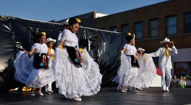 Celebrate Hispanic Heritage Month in Oklahoma