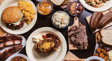 Eat Like a Cowboy