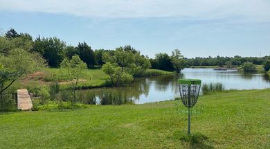 Oklahoma&rsquo;s Premier Disc Golf Destinations