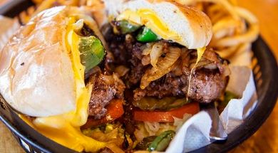 Hamburger Heaven: Burger Joints in Oklahoma
