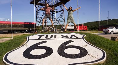 Cruisin' on a Budget: 10 Free & Inexpensive Things to Do on Route 66
